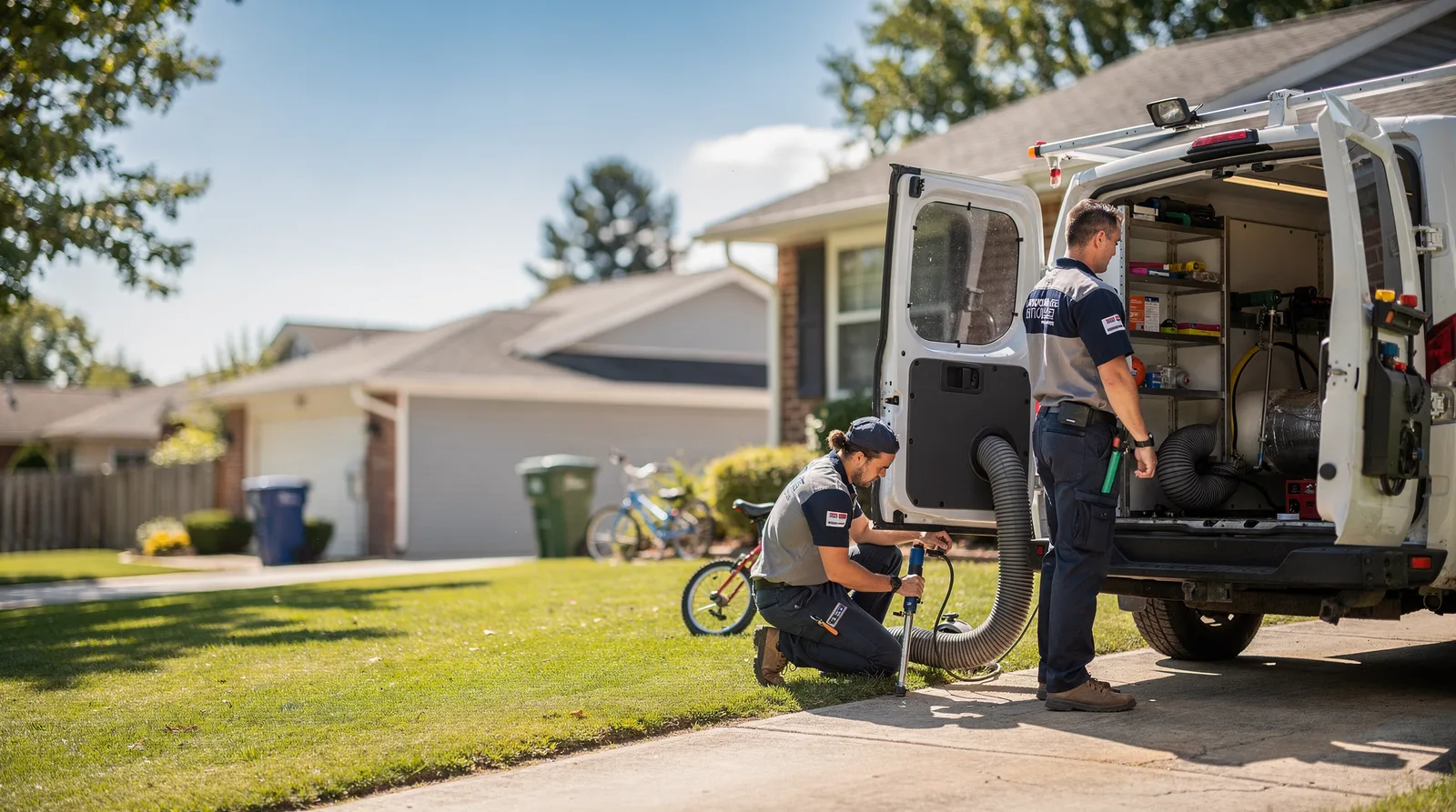 24/7 HVAC Repair & AC Replacement in Sedan, NM near me